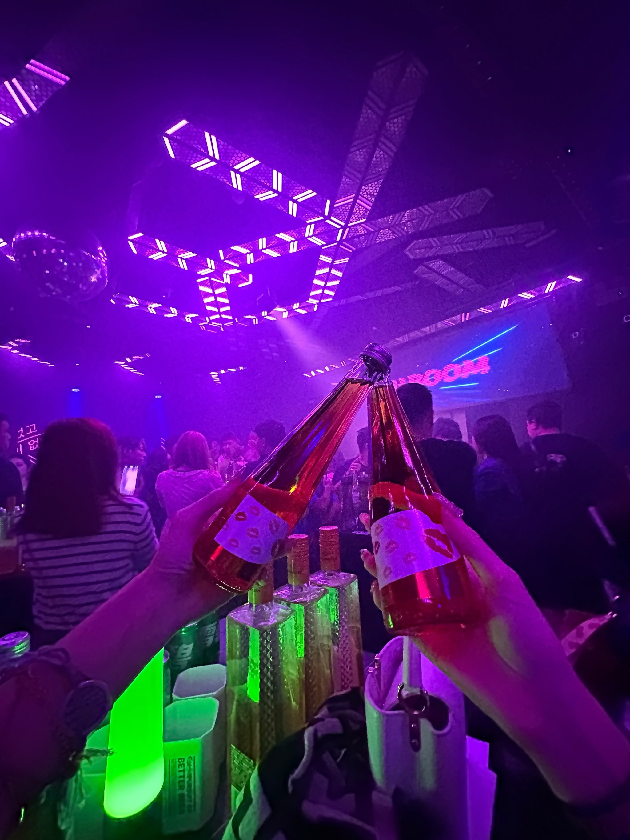 湛江商务ktv商务ktv有没有推荐-坡头区ktv预定