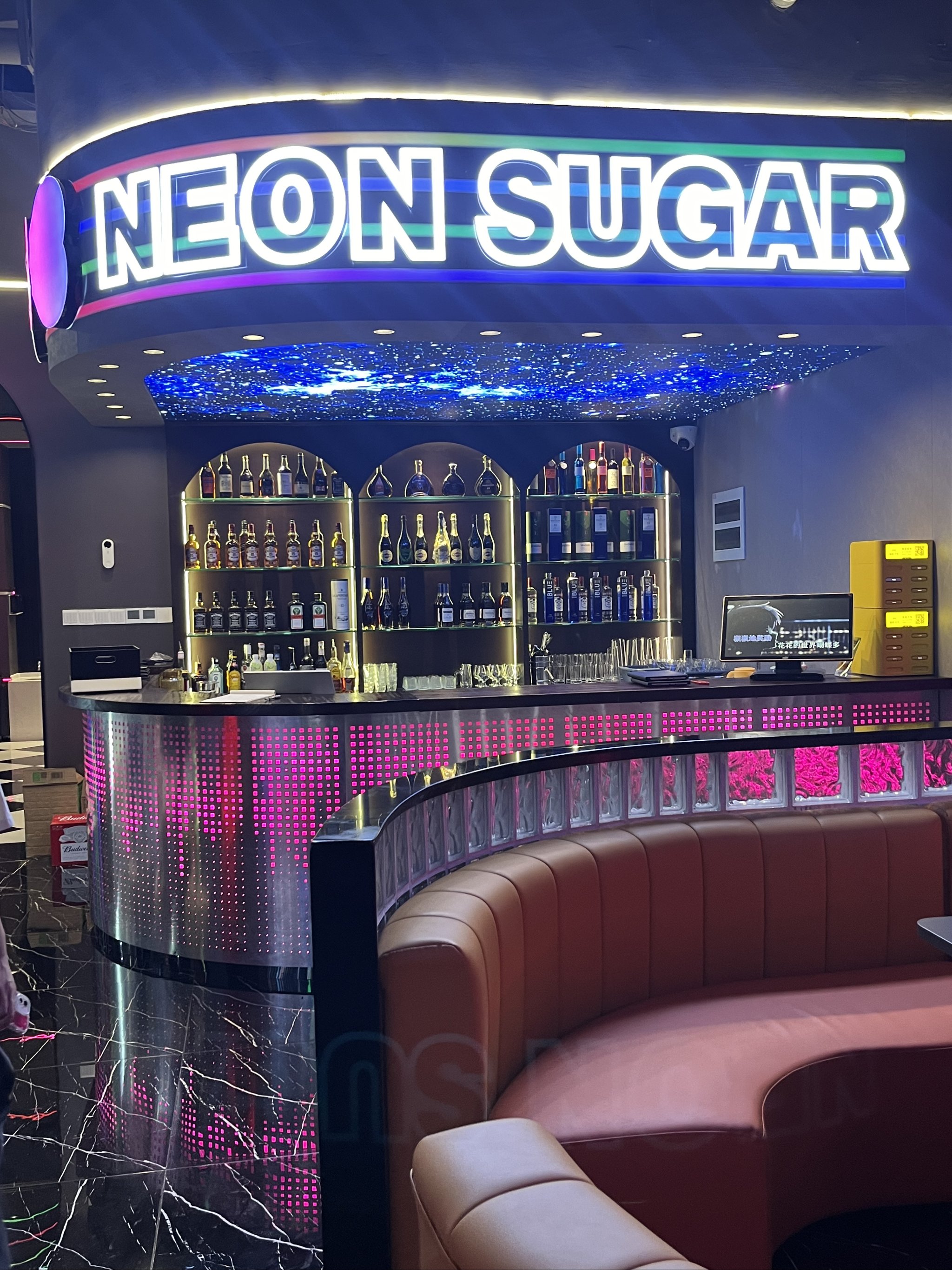 湛江商务ktv：全新玩法-坡头区ktv预定